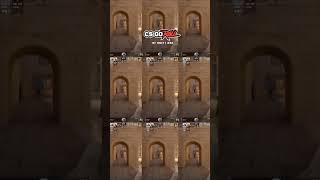 let's spin the wheel on goroll #cs2 #cs2gambling