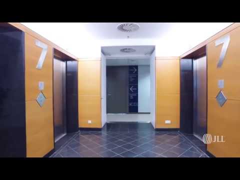 Oficinas en alquiler | WTC Barcelona - Edificio Este | Moll de Barcelona s/n | Barcelona oficinas cnt quito