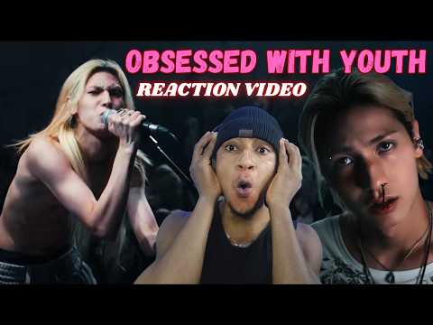 Xdinary Heroes(엑스디너리 히어로즈) "Obsessed With Youth" (REACTION VIDEO)