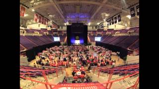 2013 IPTAY National Meeting at Littlejohn Coliseum - Clemson University