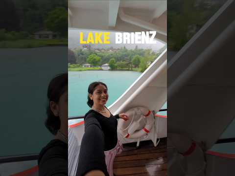 Interlaken, Grindelwald and Iseltwald in one Day, Switzerland #switzerland