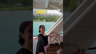 Interlaken, Grindelwald and Iseltwald in one Day, Switzerland #switzerland