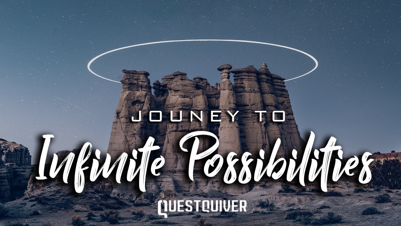 QuestQuiver®- Your Journey Begins Here