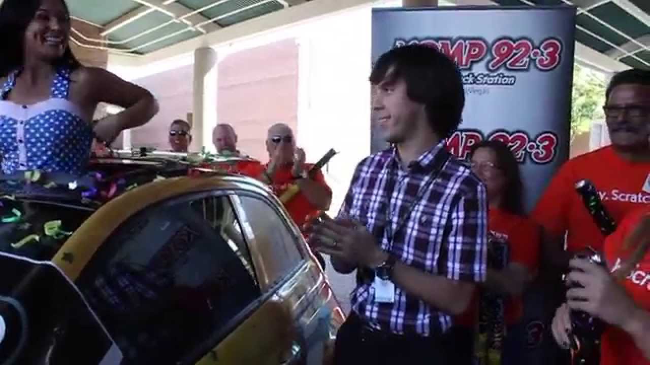 Terrible Herbst - Findlay Fiat Giveaway! - YouTube KOMP Digital
