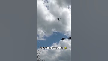 FPV Drones: More Than Just a Game! 🚁🔥