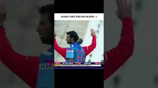 #Mohammed Shami#AB de Villiers 💀💀💀