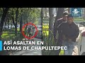 Video de Chapultepec