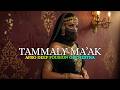 AMR DIAB Tamally Ma Ak Afro Deep Fusion Orchestra Arabic Chill Vibes 
