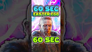 (UNDER 60s) TOTENREICH *CORRECT* EASTER EGG GUIDE — MAIN QUEST TUTORIAL REFERENCE GUIDE