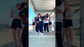 Mcnd - Dance Challenge By Koncept From The Uk