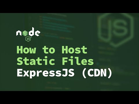 How to Host