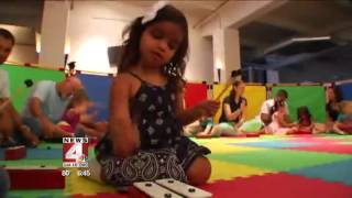 Music Together with CCSA