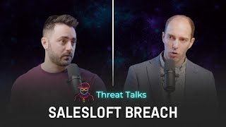 Inside the SalesLoft Breach