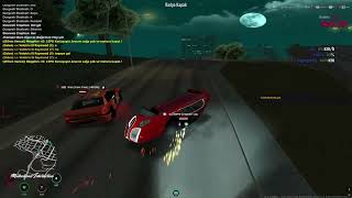 Türkiye ROLEPLAY LSPD MAX BEYİN