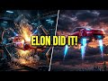 How It’s Made: The New Tesla Flying Car (100% Automated Gigafactory)