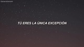 The Only Exception - Paramore // TRADUCIDA