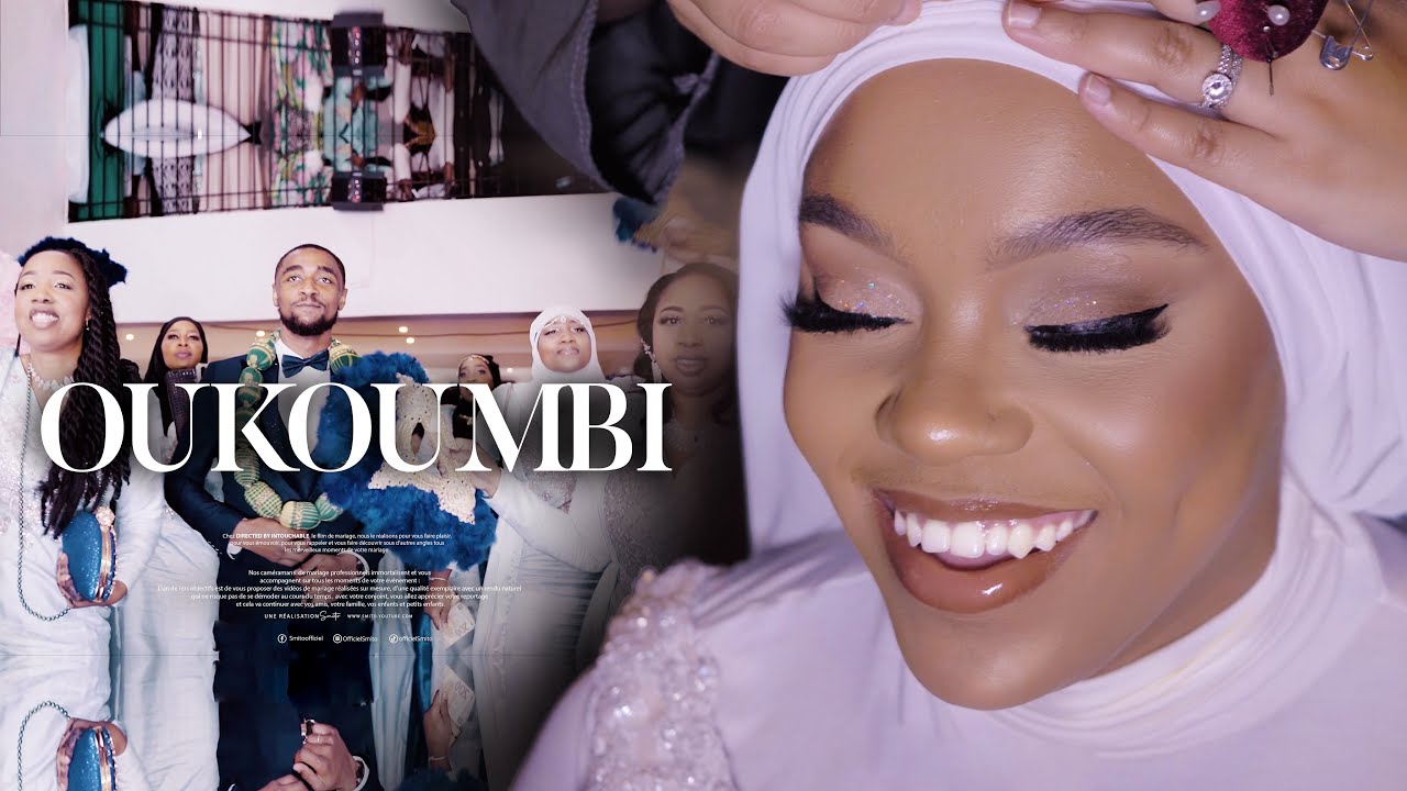 Oukoumbi de Mohamed & Déborah ( video  )