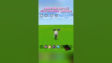 But Interesting Things About Void Fox In Mini World ! #shorts #miniworld