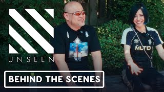 Okami & Bayonetta - Official Behind the Scenes (ft. Hideki Kamiya & Ikumi Nakamura)