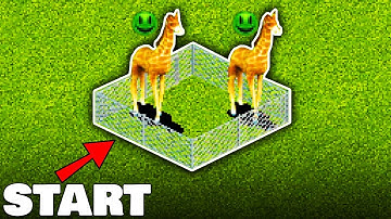 Zoo Tycoon, 2-Animal Start...