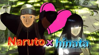 Naruto x hinata edit