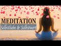 Geführte Meditation  für Selbstliebe & Selbstwert ❤︎ Akzeptiere & liebe dich selbst so wie du bist!