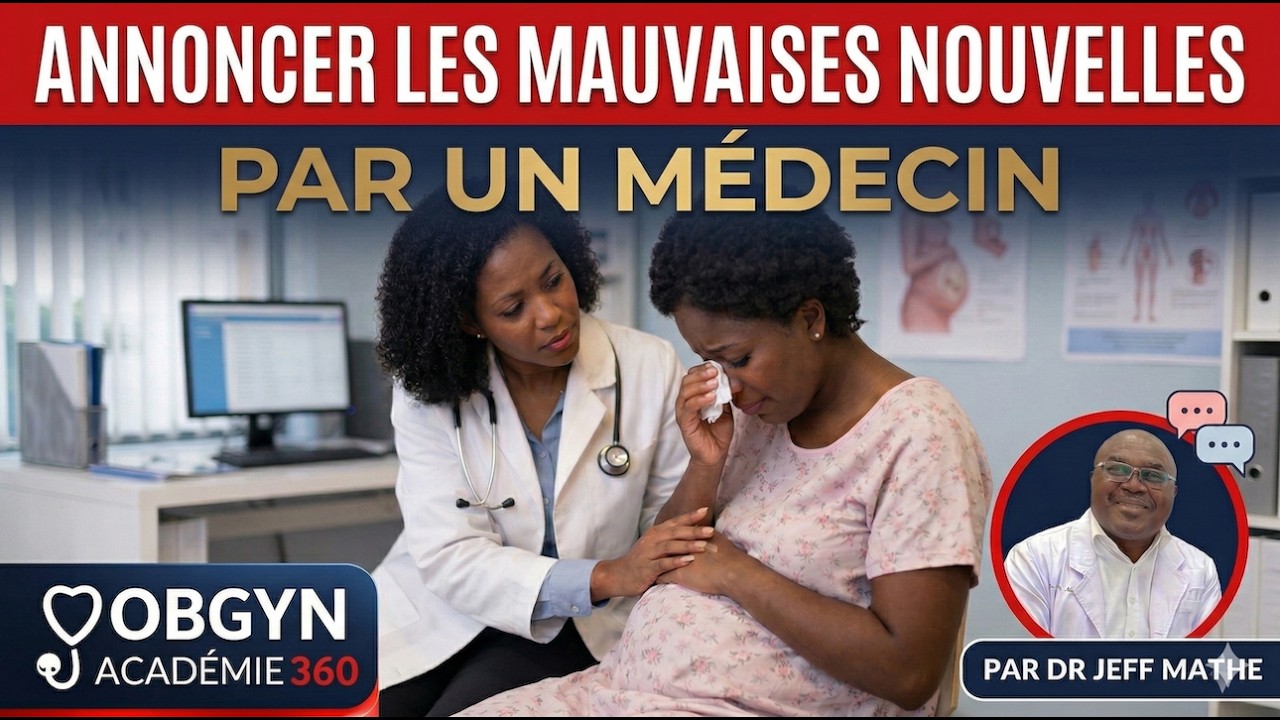 Annoncer une Mauvaise Nouvelle : La Technique SPIKES Expliquée