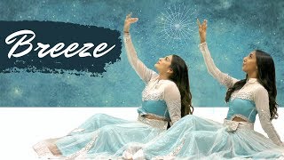 Breeze | Sami Yusuf | Naia Dance Choreography Resimi