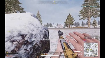 Syou Pubg Lite fragmovie kill montage