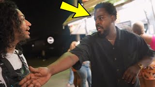 Full He Wanted To Fight… Update