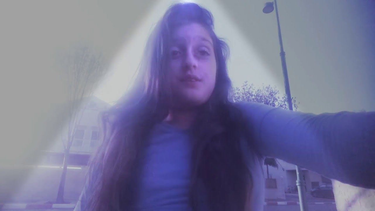 המספר של בן אל תבורי