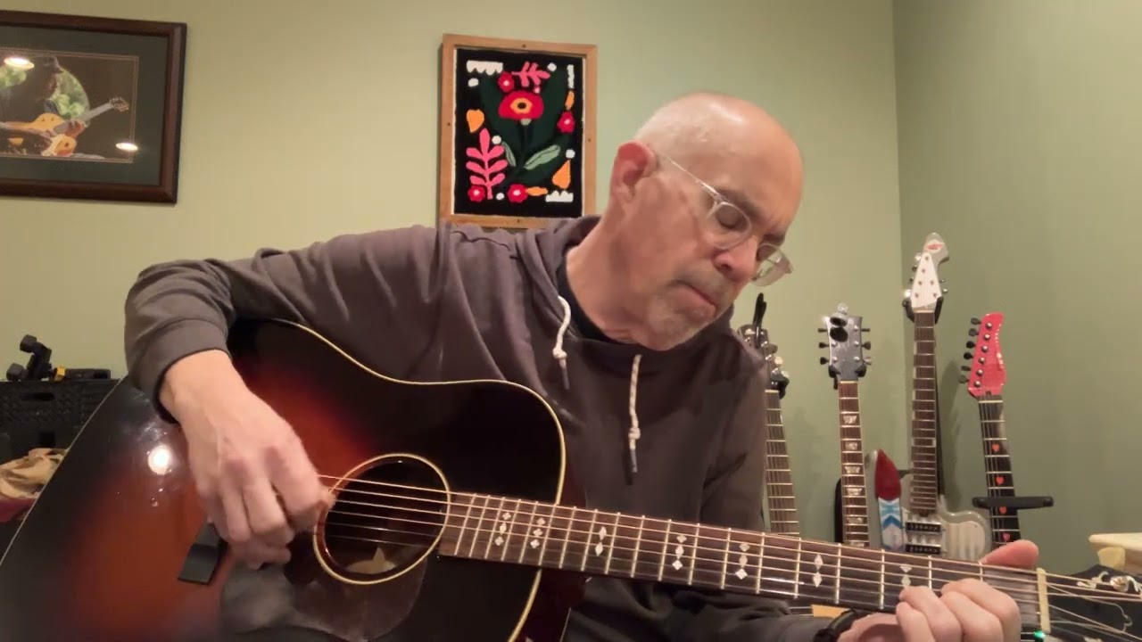 “Pull Me Through The Night” by Steve Vuich & Sam Bellich