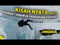 [PART II] GAK BOLEH NANGIS :( | #NGIDUL FILM EVEREST (2015)