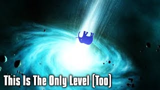 One Level, Many Layers | This is the Only Level (Old Flash Game)