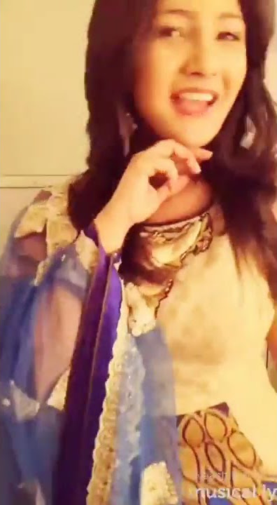 Aaja ve mahi | aashika bhatia |aashika bhatia musically| Musical.ly india | transition | Musical.ly