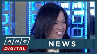 The economy of curated ideas: The rise of the speaking industry | ANC