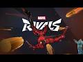 The Devil Without The Dih In Marvel Rivals