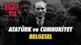Mustafa Kemal Atatürk'ün Hayatı ve Başarıları ile ilgili video