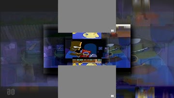 (REUPLOADED) Les Simpson Bart Des Ténébres Partie 4 Scan^2 (Veg Replace)