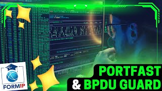 Portfast And Bpdu Guard Enhancing Network Security And Preventing Network Loops
