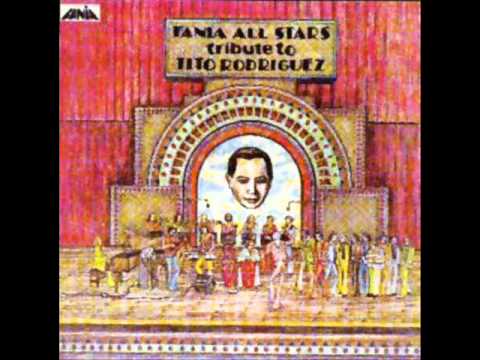 Putar El Agua De Belén - Fania All Stars