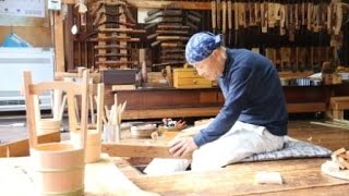 関の桶「桶重」
