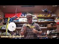 The Hyper Honeybee "No Tail Rotor" Heli