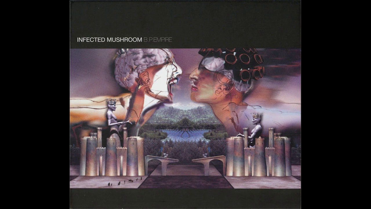 Watch Infected Mushroom - Unbalanced on YouTube Watch Infected Mushroom - Unbalanced on YouTube