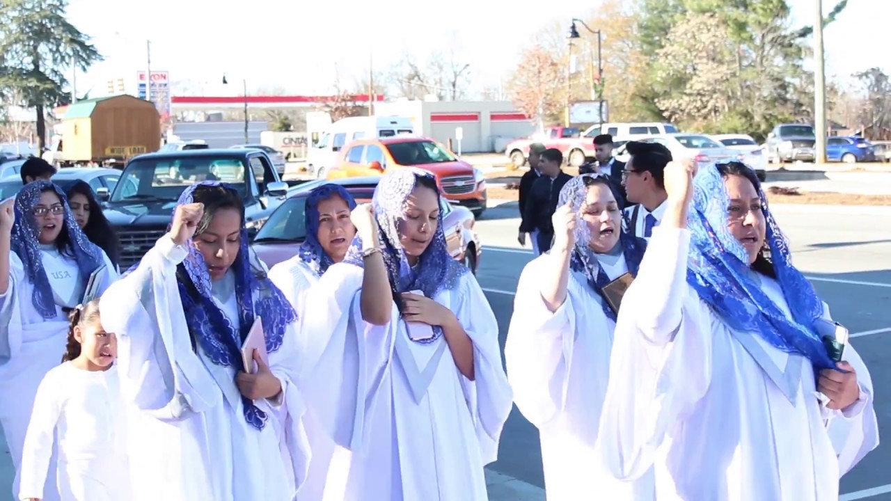 News from the 14th of December en Walhalla, SC YouTube