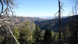 Specimen Creek Montana