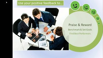 HappyOrNot - for Retail