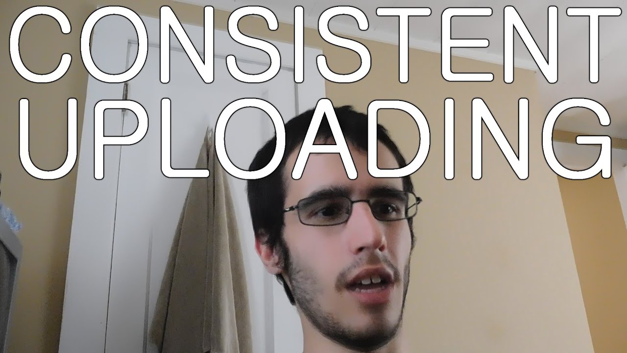 Consistent Uploading | Day 149 (28/05/16)