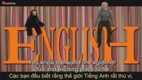 Học tiếng Anh cùng Mr Duncan Bài 1- Introduction - Giới thiệu