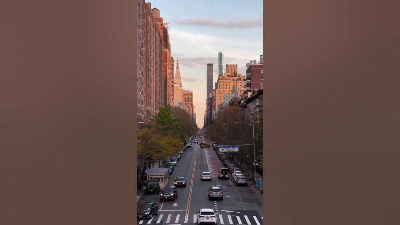 Good Morning New Yorkers YouTube